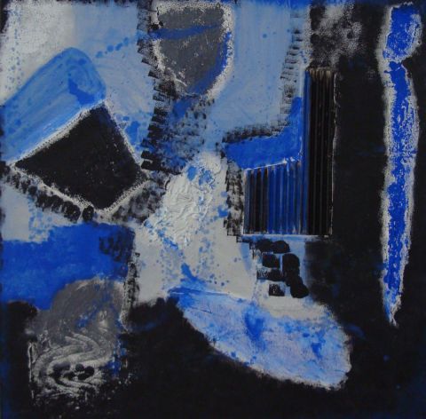 le bleu vous va si bien